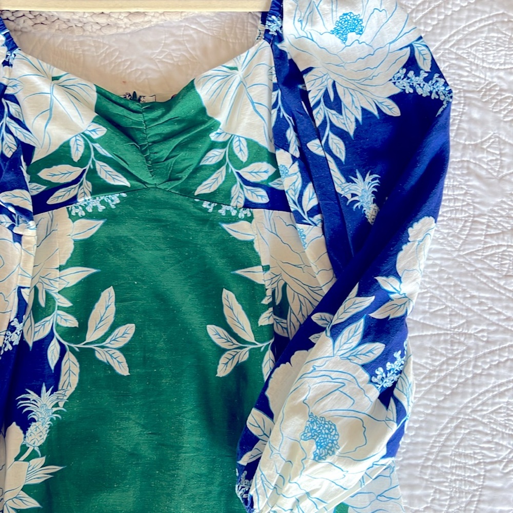 FARM Rio dress - Picture 4 of 4